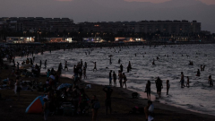 ¿Por qué cada vez sufrimos más noches tropicales? La explicación de Jacob Petrus