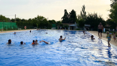 ¿Cuántas piscinas hay en el mundo y qué país tiene más?