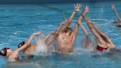 Deportes hoy: programación gratis en Teledeporte y RTVE Play el fin de semana del 30 al 31 de mayo