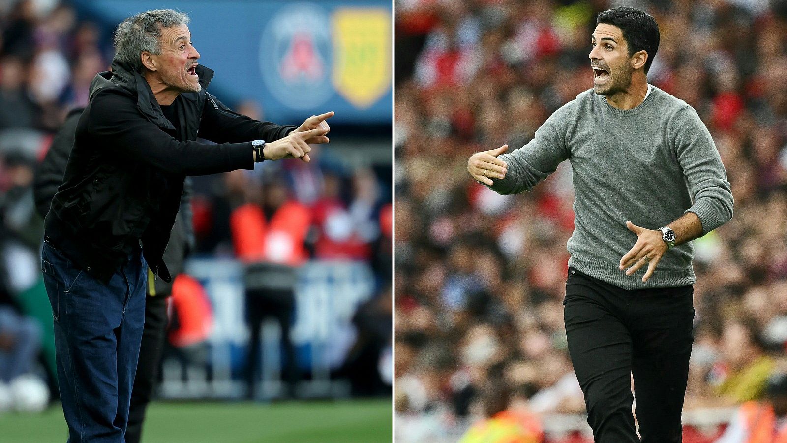 PSG - Arsenal, final Champions: previa y alineaciones probables