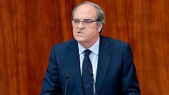El PSOE presentará una moción de censura contra Cifuentes por su máster