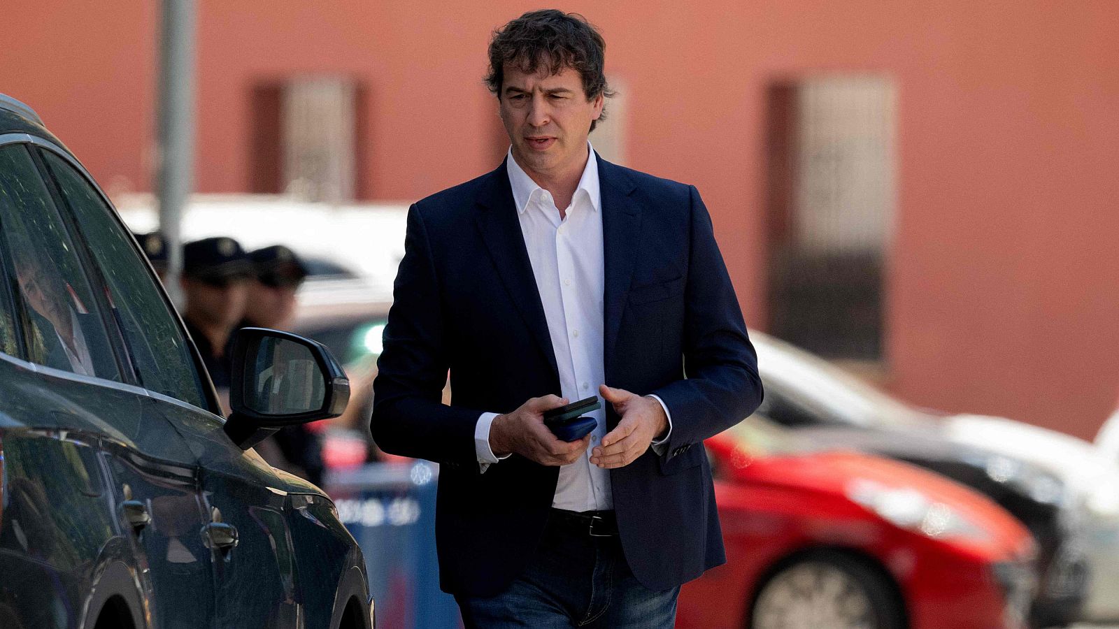 Resumen de la actualidad política del jueves 28 de mayo