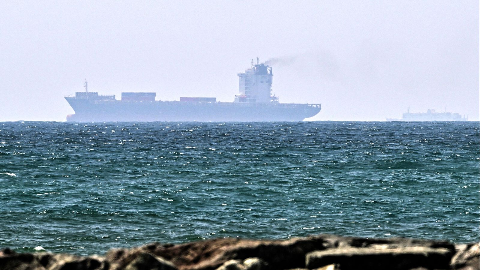 Estados Unidos ataca Irán por segunda vez en una semana en plena tregua