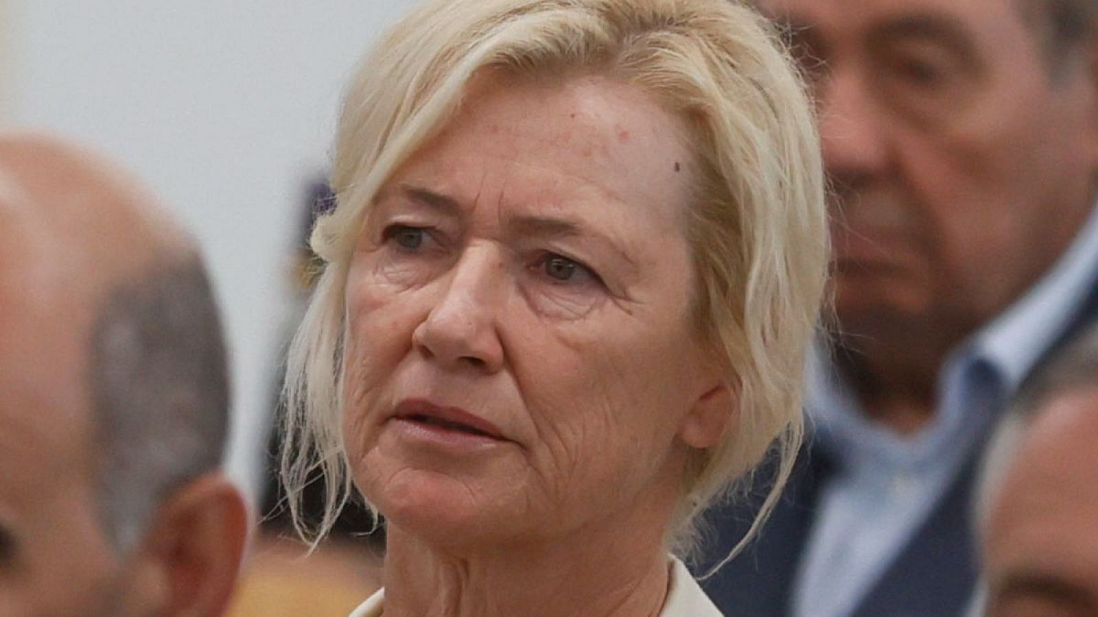 La Audiencia Nacional anula la absolución de Ana Duato por fraude fiscal y ordena repetir el juicio