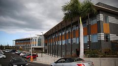 Prisión por homicidio imprudente para el autor del atropello de un niño en Tenerife