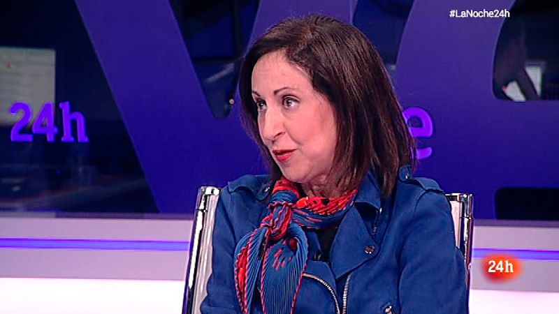 El PSOE critica a Ciudadanos por "ponerse de perfil" en el caso del máster de Cifuentes