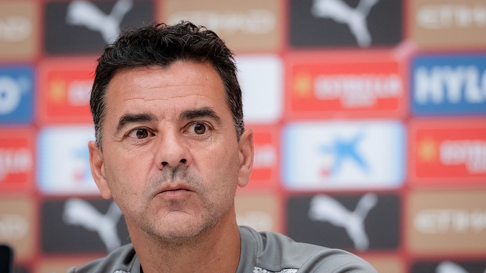Michel se va del Girona