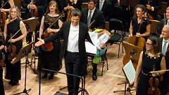 Programación de junio de 2026 de Los Conciertos de La 2