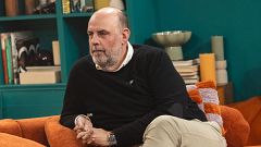 Jordi Basté, presentador: "El TOC m'ho imaginava, el TDAH va ser sorpresa"
