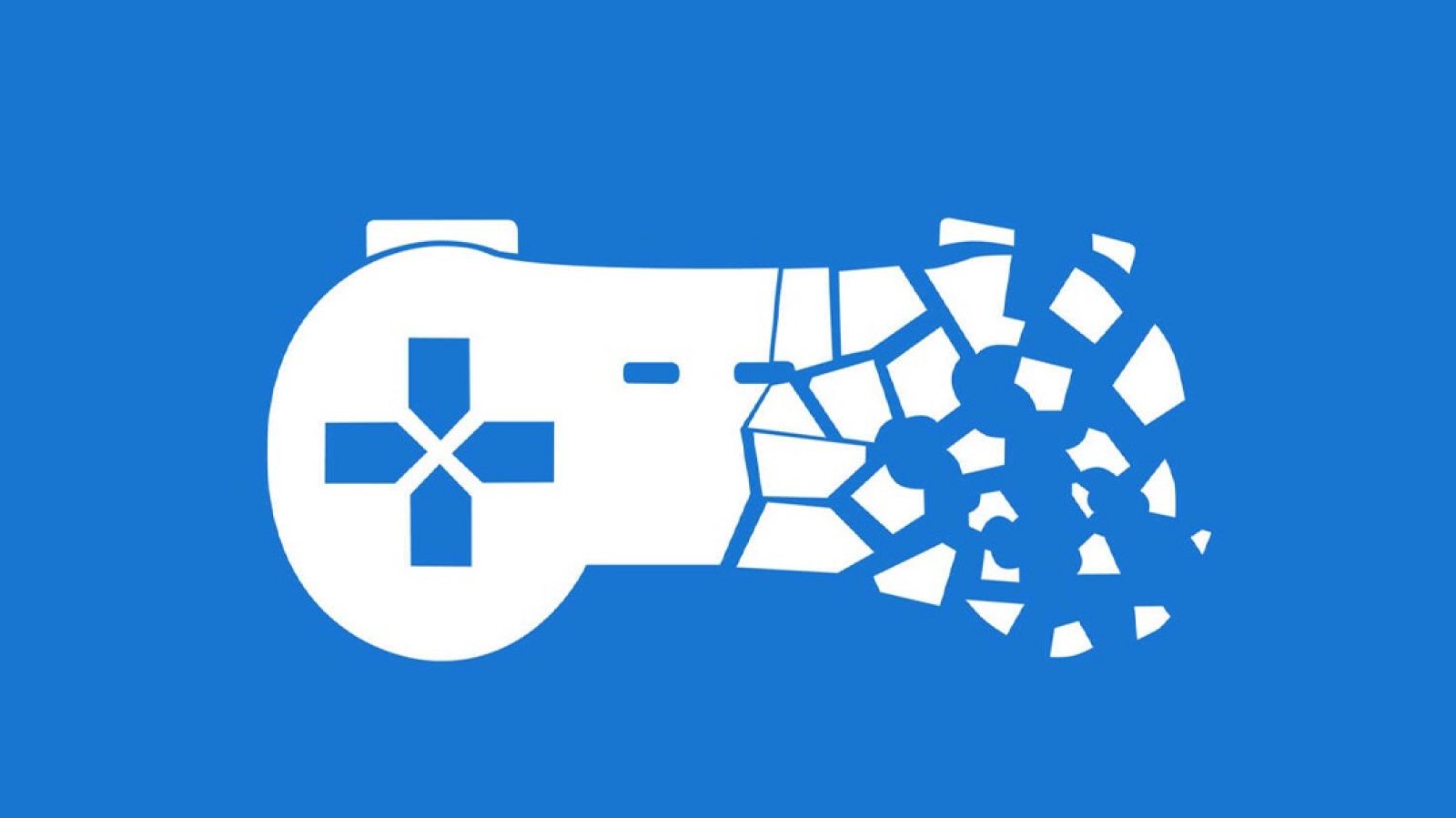 Logotipo de Stop Destroying Games