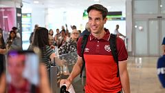 Íñigo Pérez confirma su adiós como entrenador del Rayo Vallecano