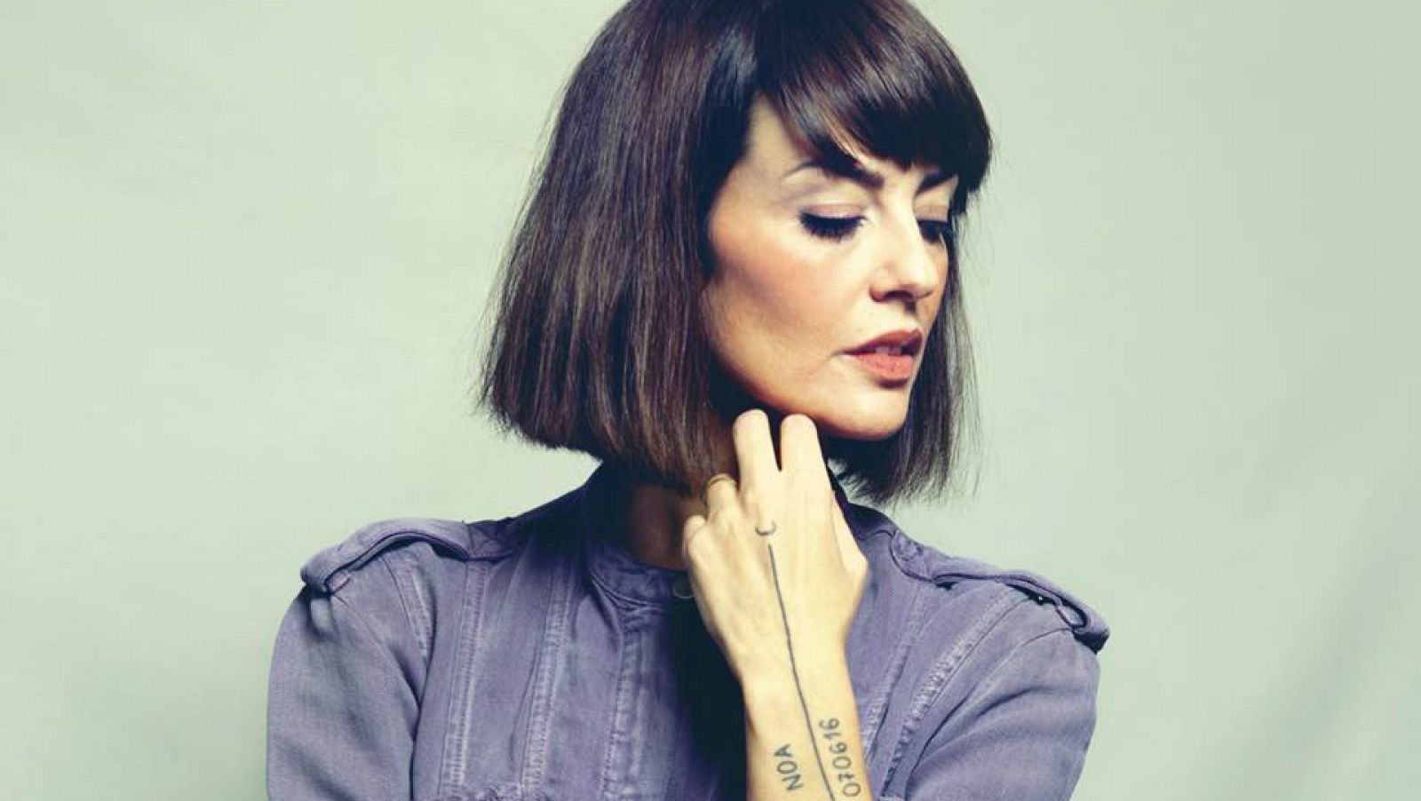 Vega publica su nuevo disco el 13 de abril