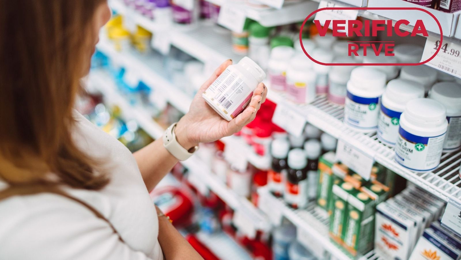 El copago farmacéutico y tope de precios: qué dice la nueva ley
