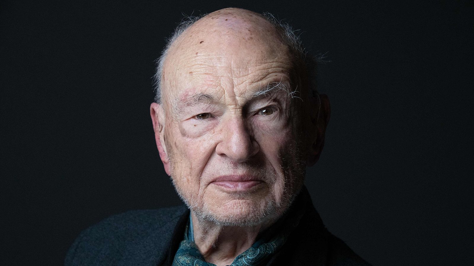 Fallece el filósofo y sociólogo Edgar Morin