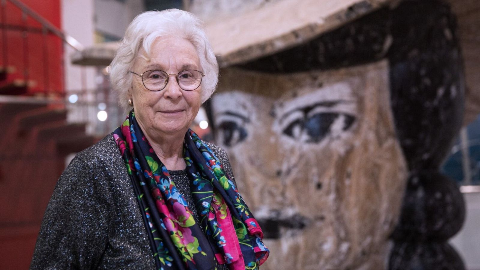 Muere la directora de cine, Josefina Molina
