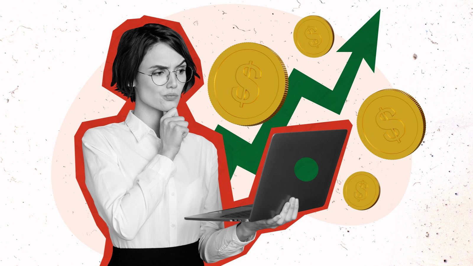 'Economía de bolsillo' reflexiona sobre la escasa presencia de mujeres en el mundo de las altas finanzas.