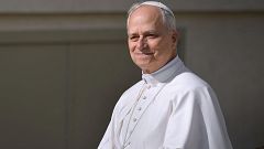 El papa León XIV, en RTVE Play: Cine y programas que se podrán ver gratis por su visita a España