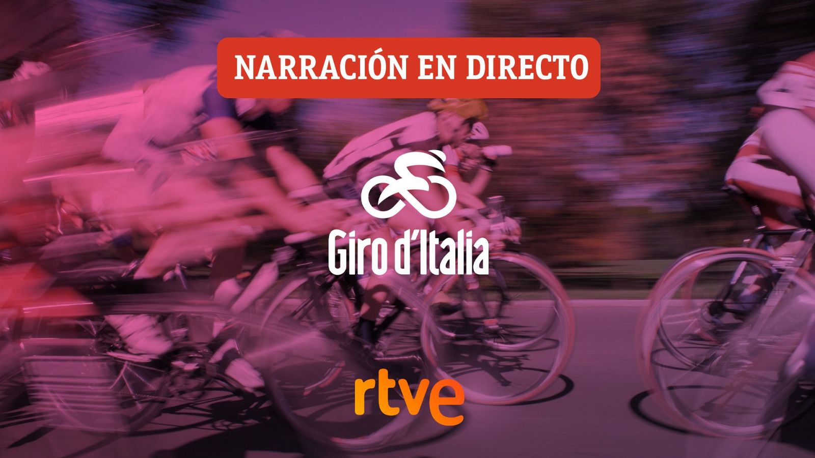 Etapa 21 del Giro de Italia 2026, hoy en directo
