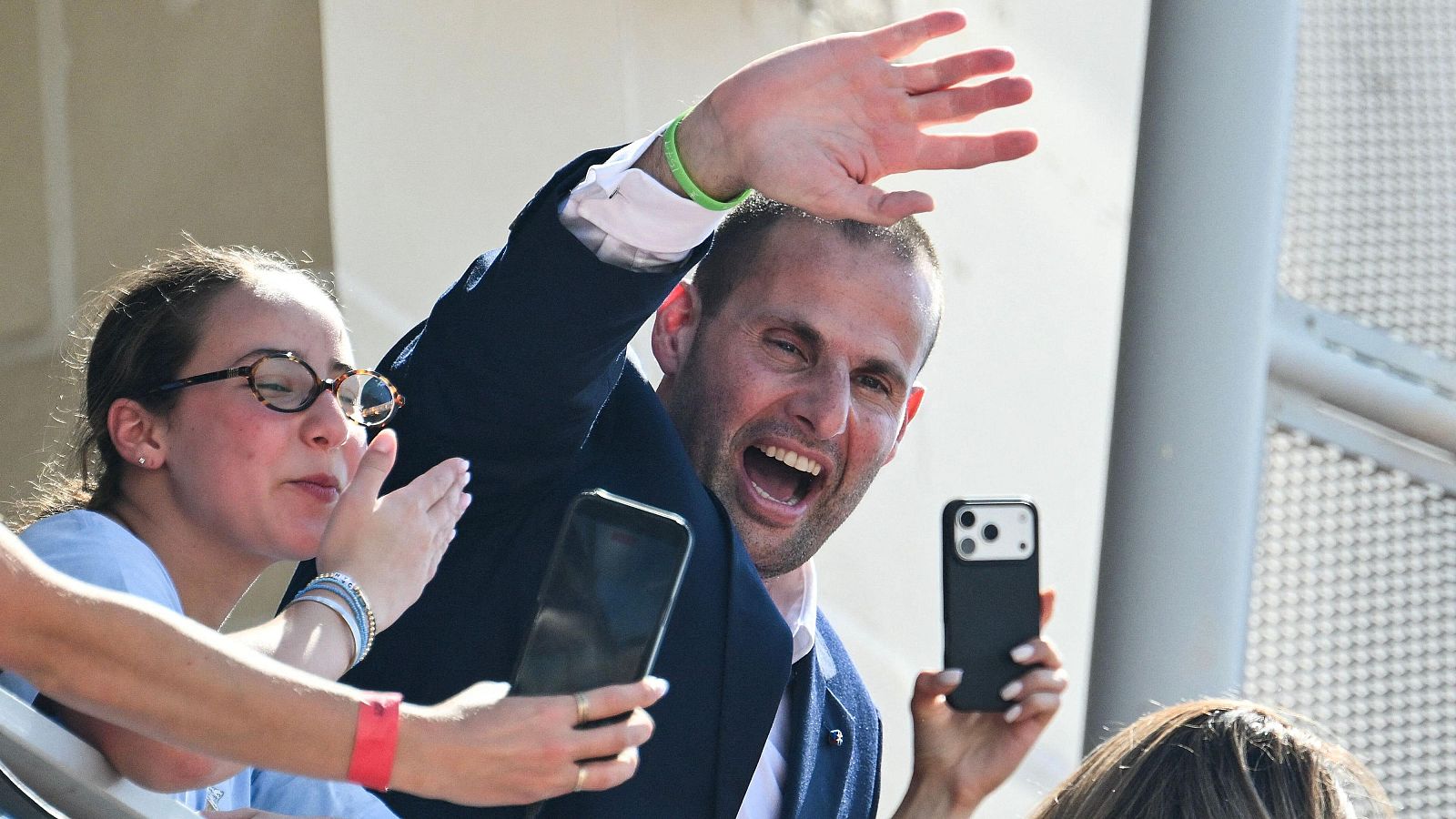 El Partido Laborista de Malta gana las elecciones legislativas y logra un histórico cuarto mandato consecutivo