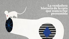 La ratita que nunca fue presumida: tradición, amistad y literatura infantil en 'La estación azul de los niños'