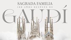 La Sagrada Família com no l'has vist mai