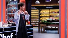 Javier firma la despedida más madura de MasterChef tras caer en los tensos duelos de expulsión