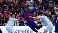 Deportes hoy: programación gratis en Teledeporte y RTVE Play el fin de semana del 6 y 7 de junio