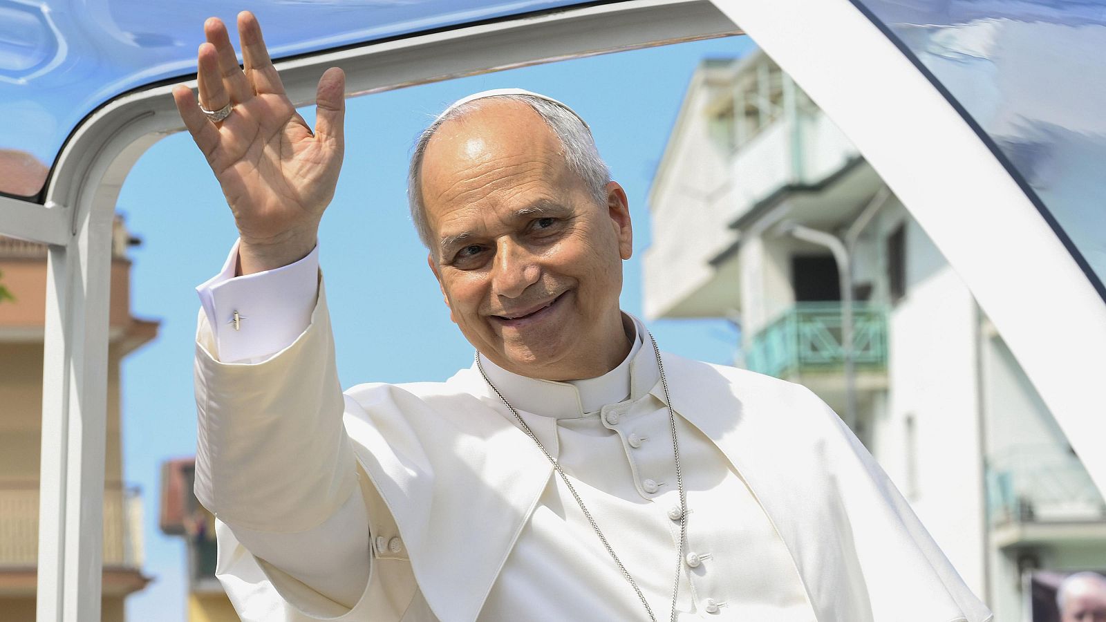 Agenda de actos del papa León XIV en Madrid | 06/06/2026