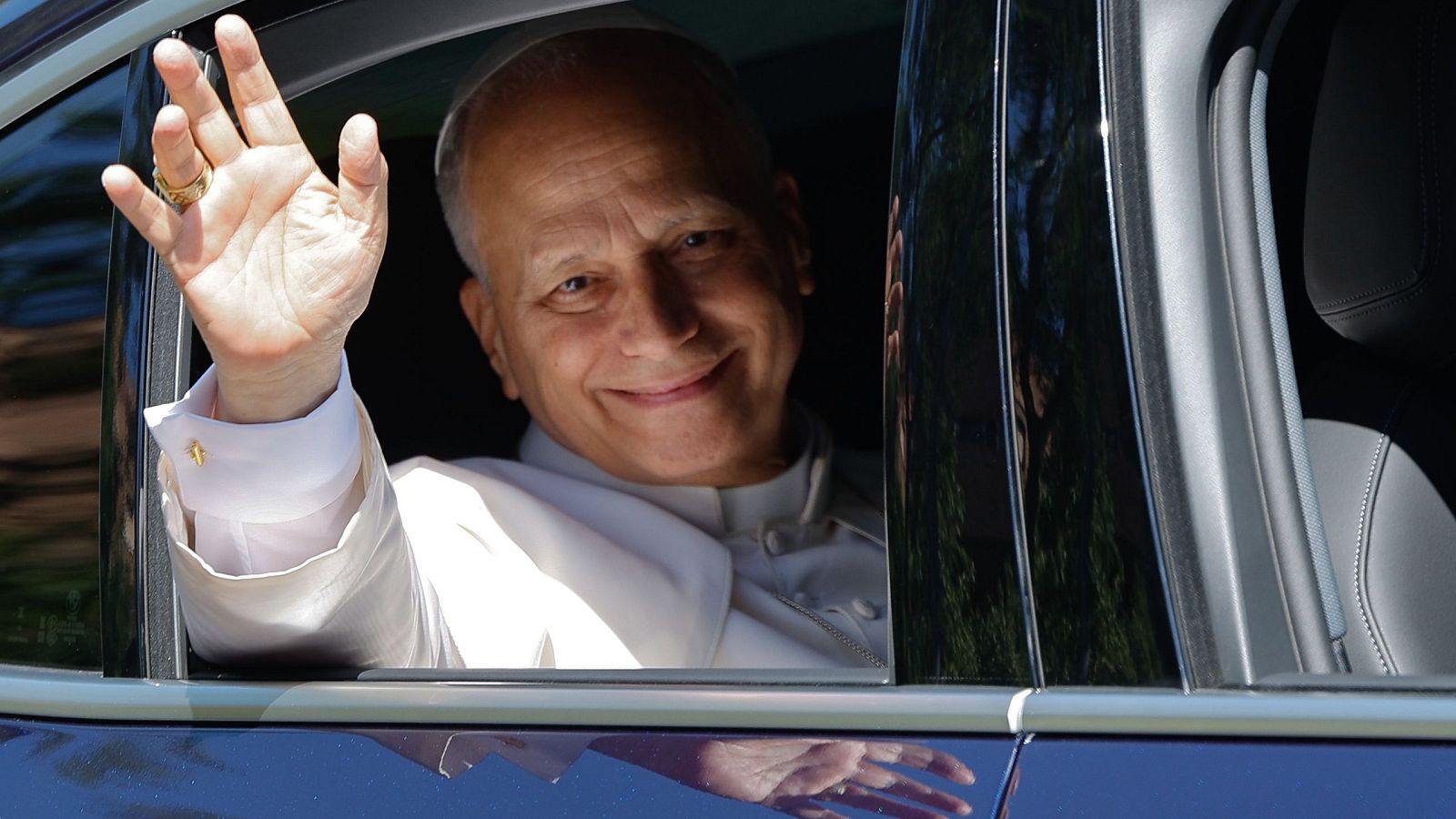 Agenda de actos del papa León XIV en Barcelona | 10/06/2026