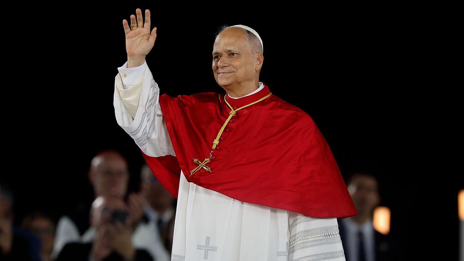 Agenda de actos del papa León XIV en Canarias | 12/06/2026