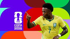 Ancelotti convierte a Vinícius en el líder de Brasil para el Mundial (con Neymar a la espera)