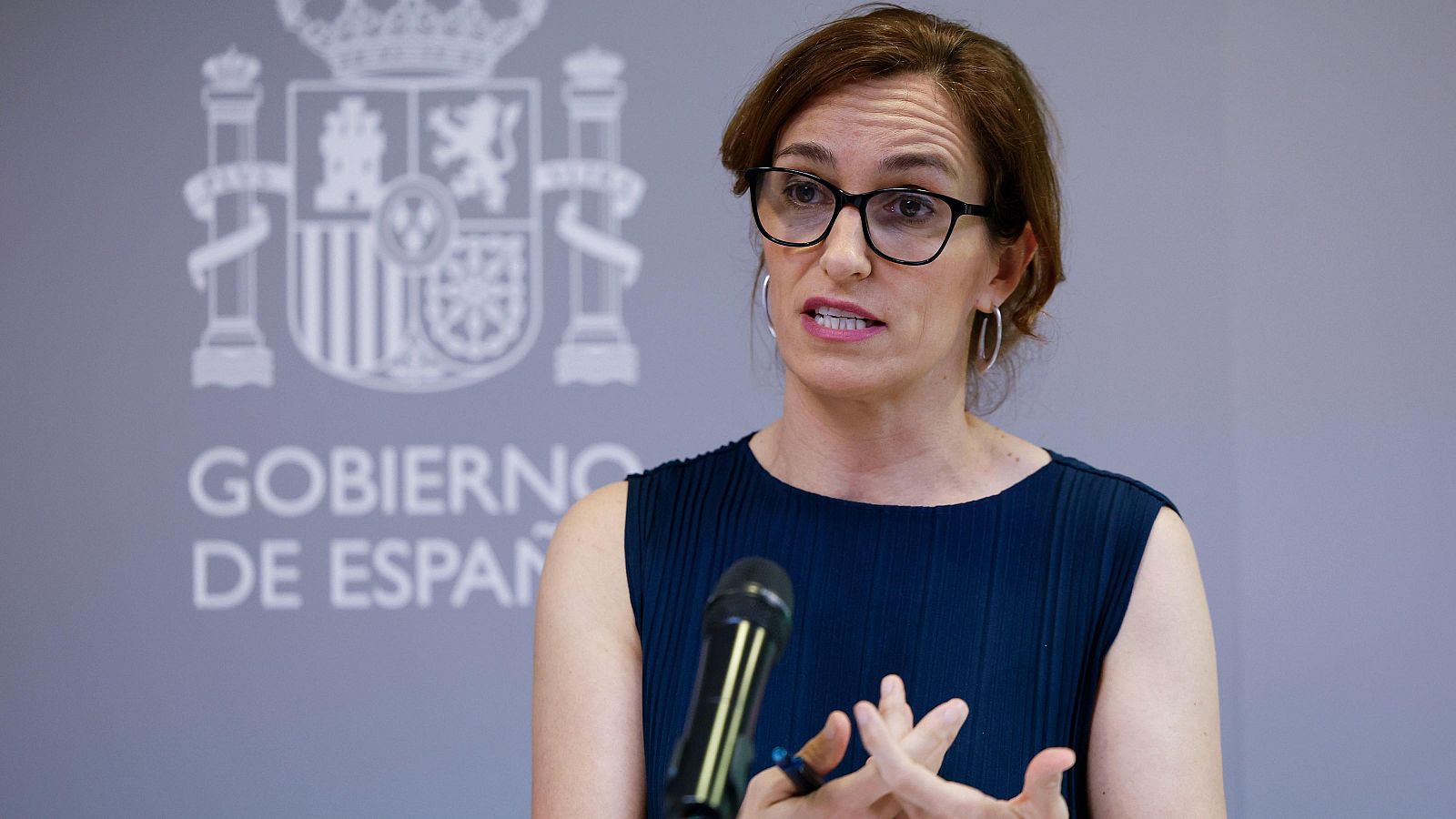 El Gobierno aprueba el estatuto marco en pleno conflicto con los médicos