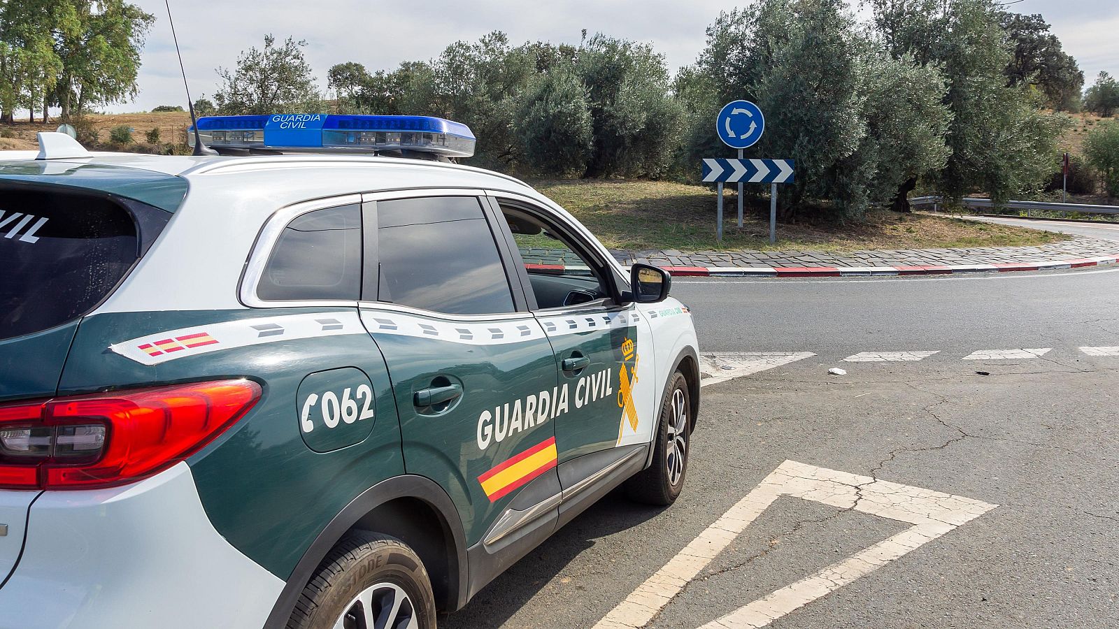 Asesinada una mujer en Callosa de Segura, Alicante