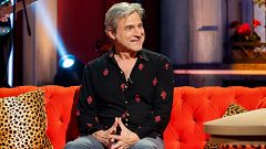 Alberto San Juan en 'Al cielo con ella': "La Iglesia tiene que enfrentar el tema del abuso"