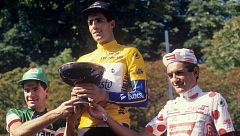 El Tour y Navarra: más allá de Miguel Induráin