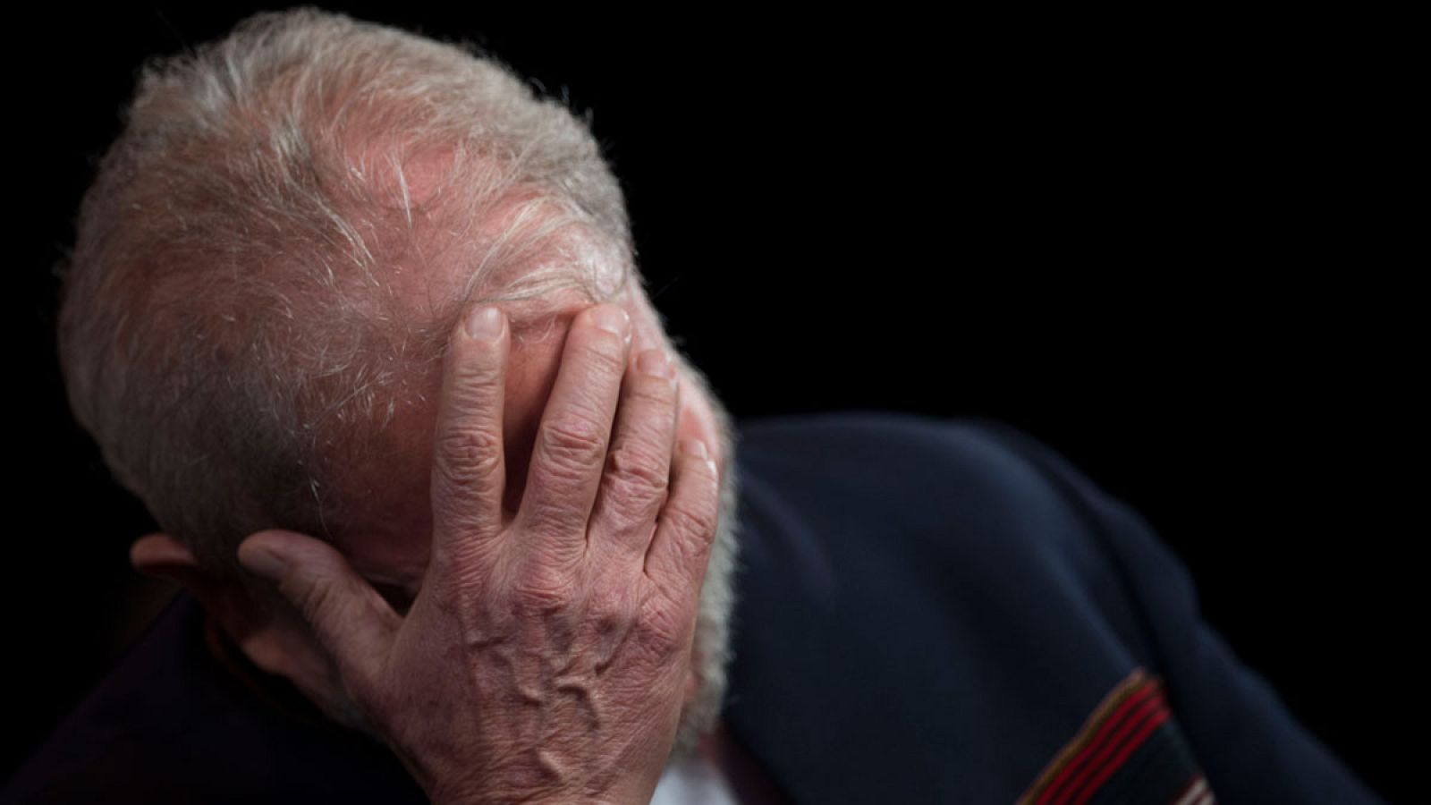 El expresidente brasileño, Luiz Inácio Lula da Silva, en una imagen de enero de 2018.