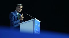 Sánchez anuncia el inicio de los trámites para presentar los Presupuestos Generales del Estado de 2027 "esta semana"