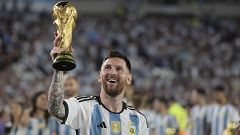 Lionel Messi, Premio Princesa de Asturias de los Deportes 2026