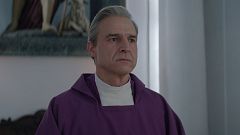 Fernando Franco y Alberto San Juan estrenan 'La luz': "Históricamente, la Iglesia ha gozado de impunidad"