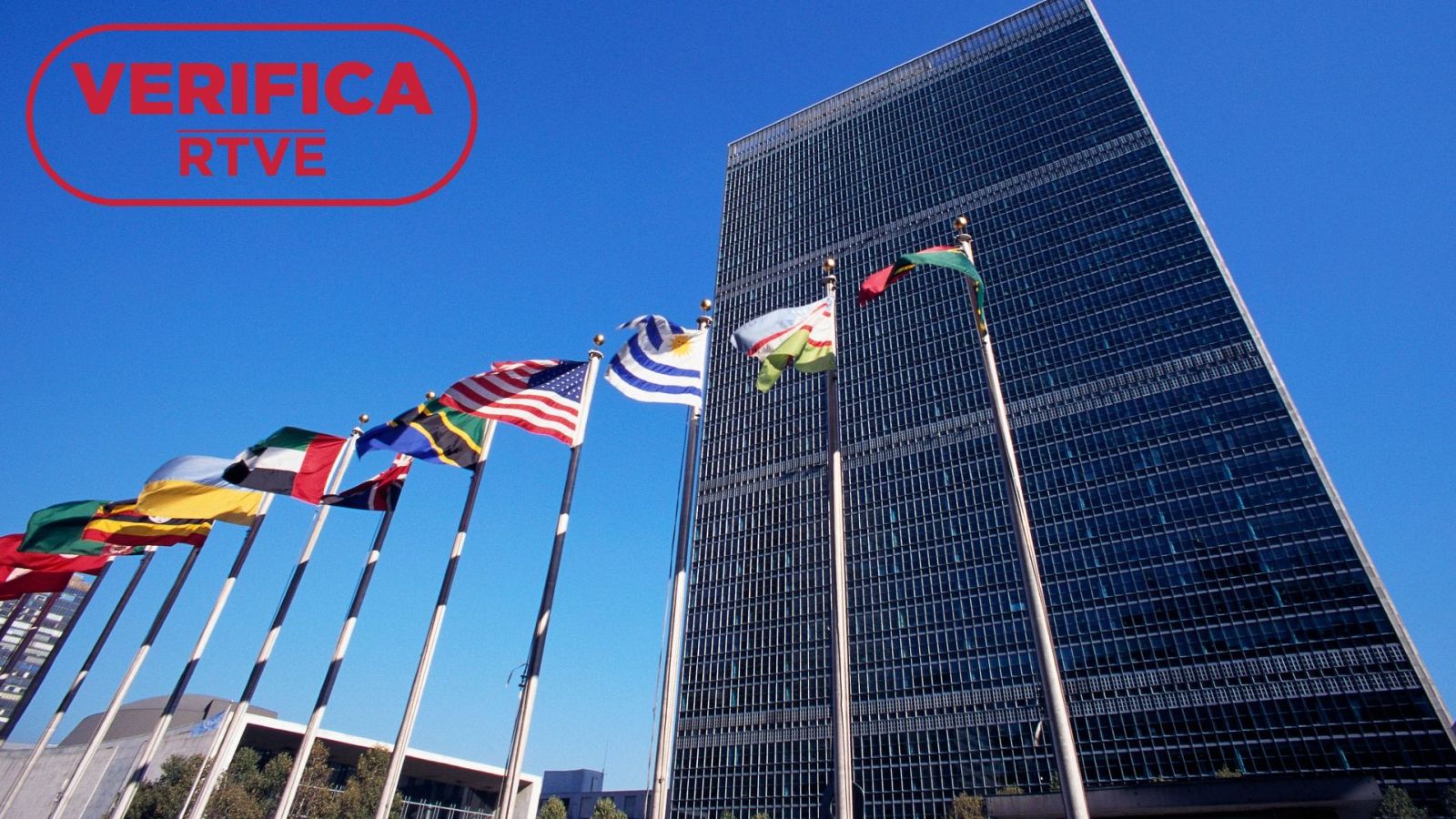 Las finanzas de la ONU, en riesgo por los impagos de países como EE.UU.