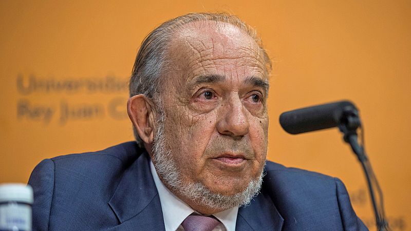 El director del máster de Cifuentes reconoce que el acta es falsa y que la elaboró para el rector bajo presión