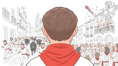 Diccionario de San Fermín 2026
