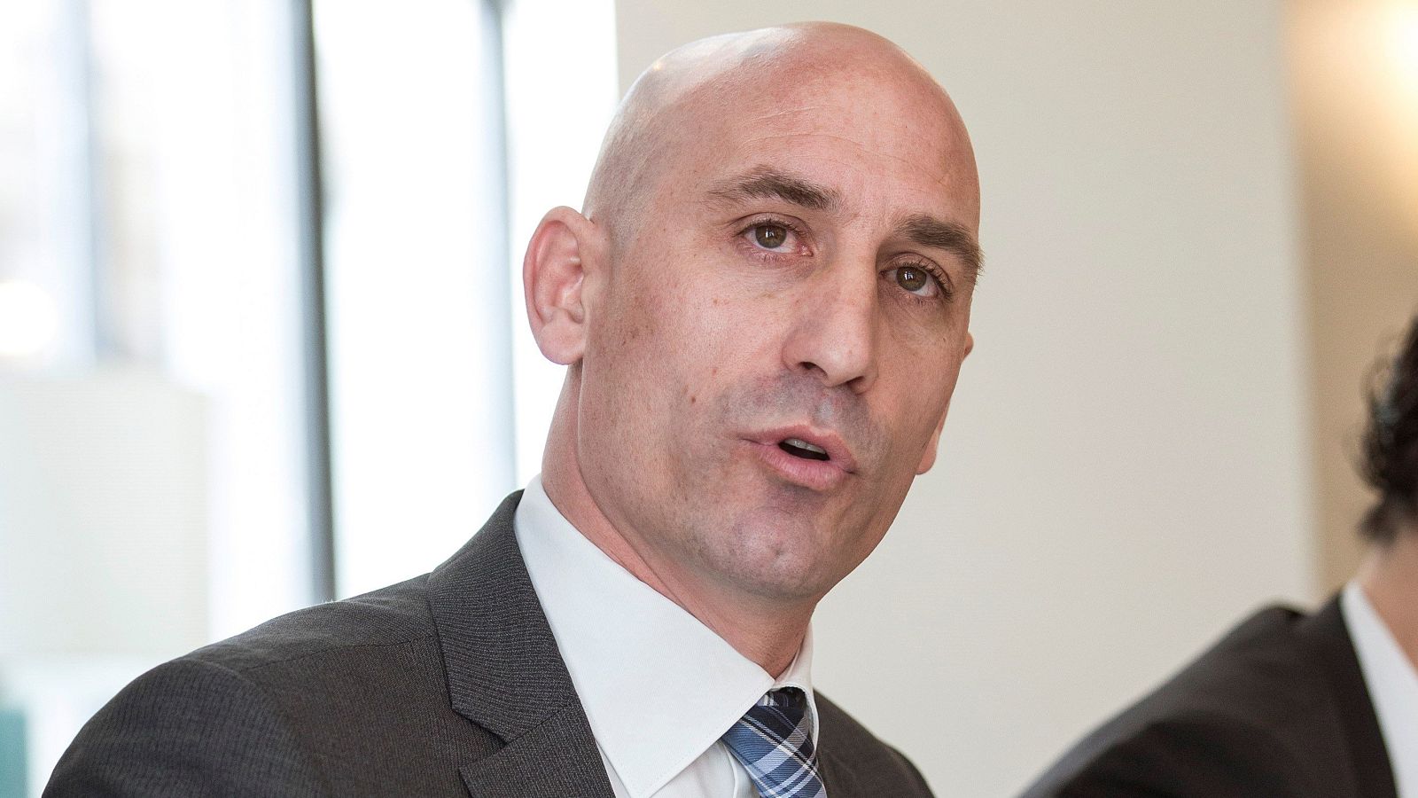 La justicia no le concede la cautelarísima a Rubiales y las elecciones no serán el 9 de abril