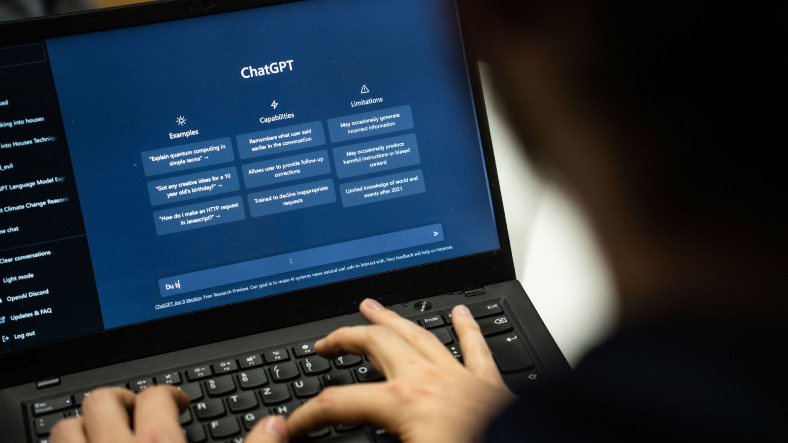 De la pizarra al algoritmo: cómo la inteligencia artificial está cambiando la forma de aprender y de enseñar - RTVE