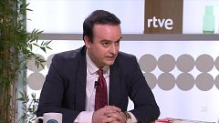 Iván Redondo descarta Illa com a relleu de Sánchez: "El successor és Pedro"