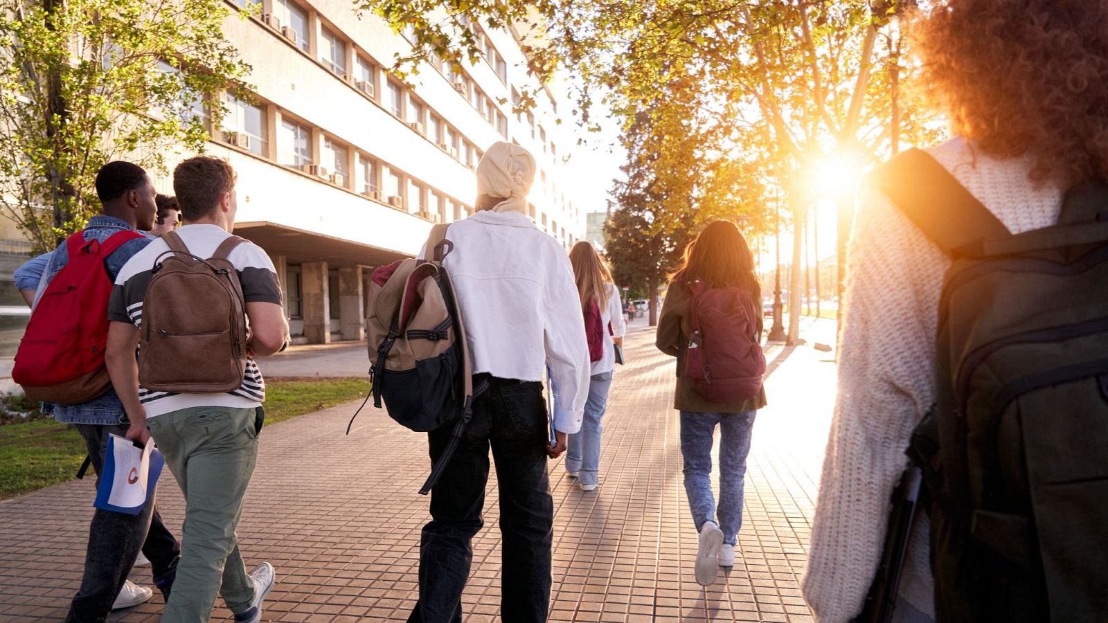 El 60% de los jóvenes cree no podrá progresar en su vida por la incertidumbre laboral