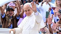 Realidad, mito y polémicas de la diplomacia vaticana