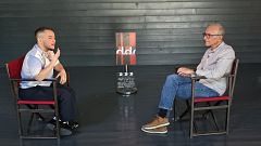 Ian de la Rosa, padrino de 'Días de cine' tras triunfar en el Festival de Berlín
