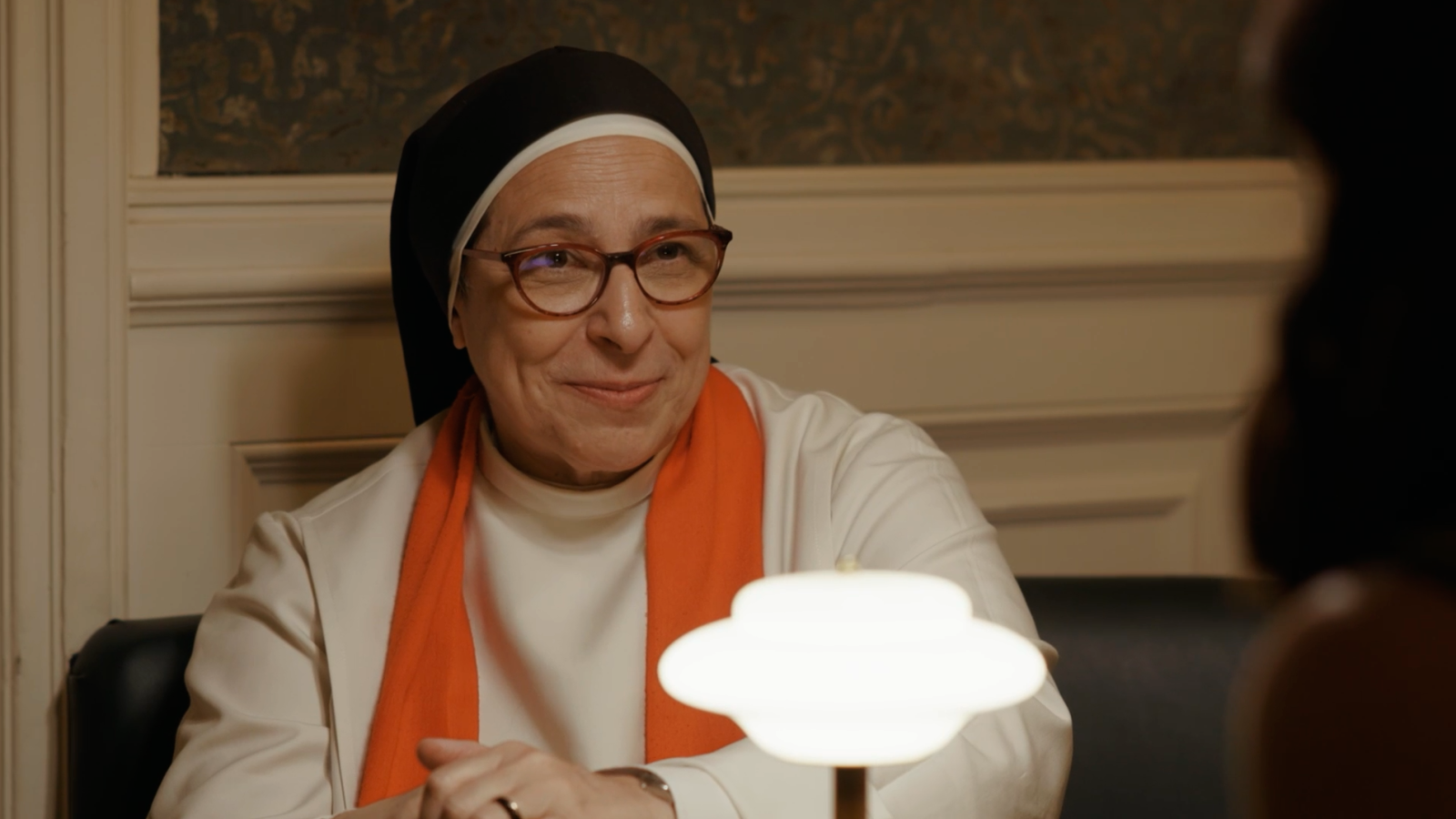 No se n’ha parlat prou: "Són els fidels els qui han de mantenir la religió", diu Sor Lucía Caram