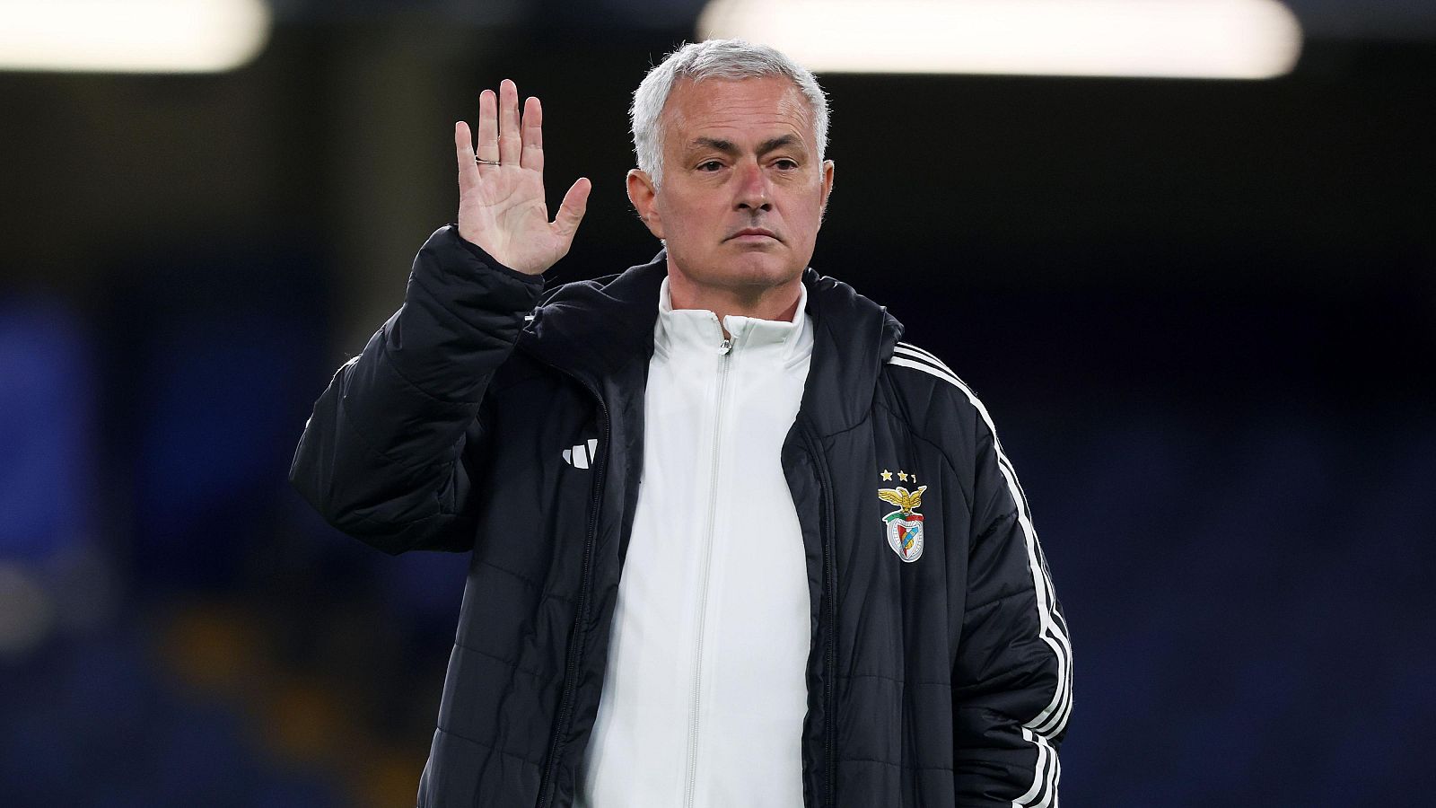 El Benfica pone precio a José Mourinho